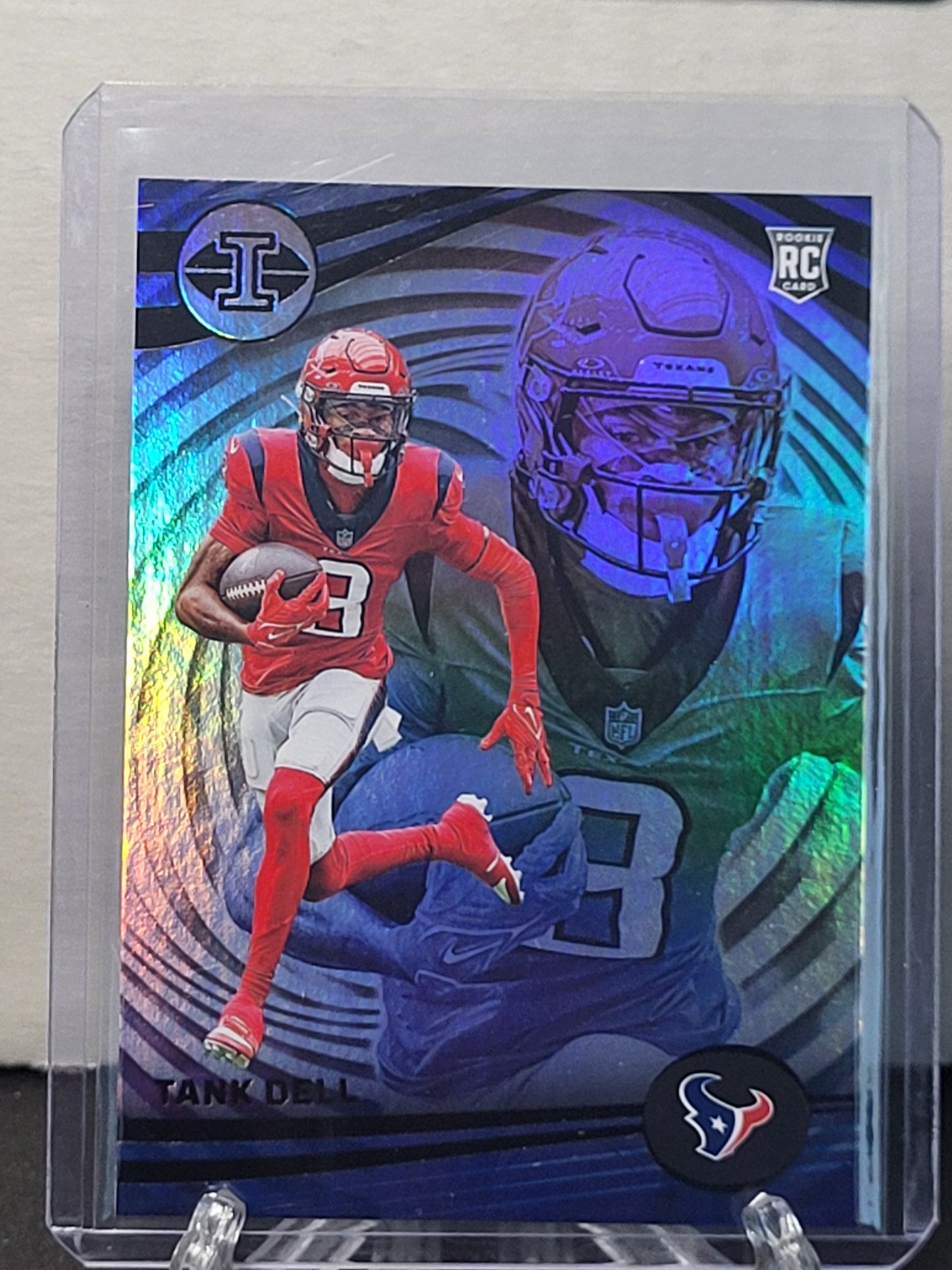 2023 Illusions 44 Tank Dell RC