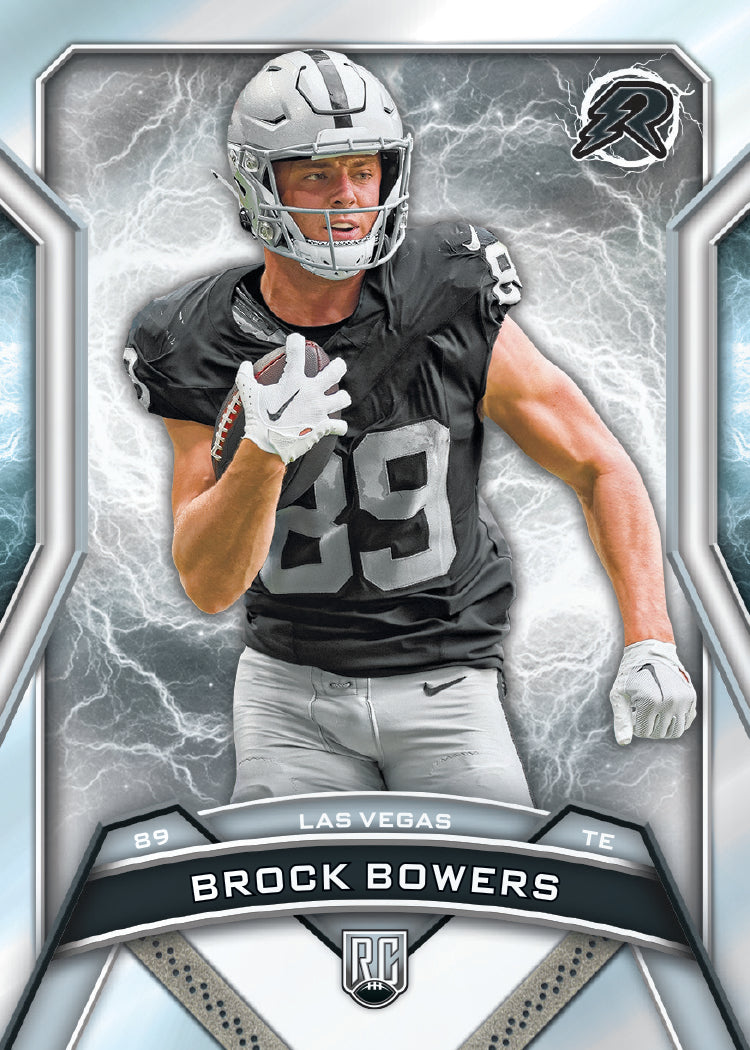 2024 Topps Resurgence Hobby Pack (8 cards)