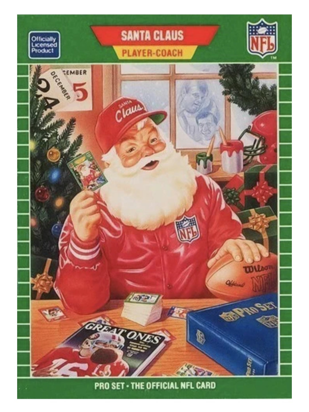 1989 Pro Set Series 2 Football Pack (14 cards)