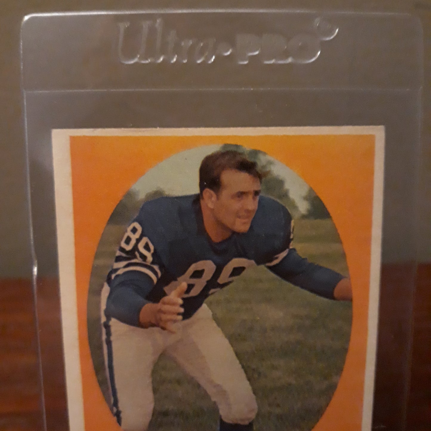 1958 Topps Football Gino Marchetti #16