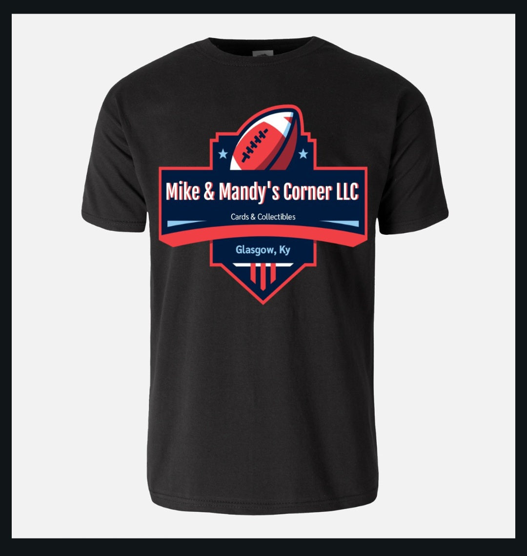 Mike n' Mandy's Clothing and Merchandise