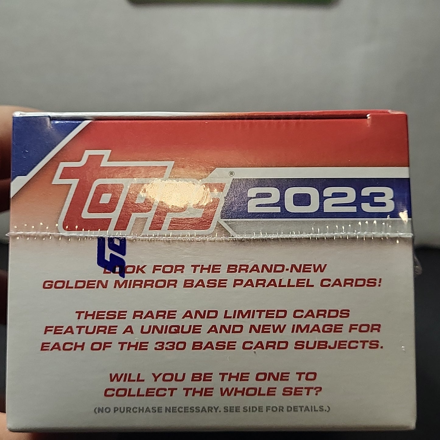 2023 Topps Series 2 Value Box