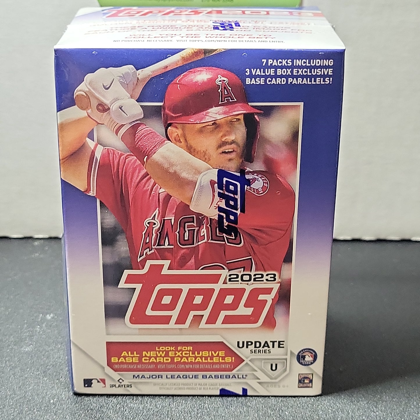 2023 Topps Update Series Value Box