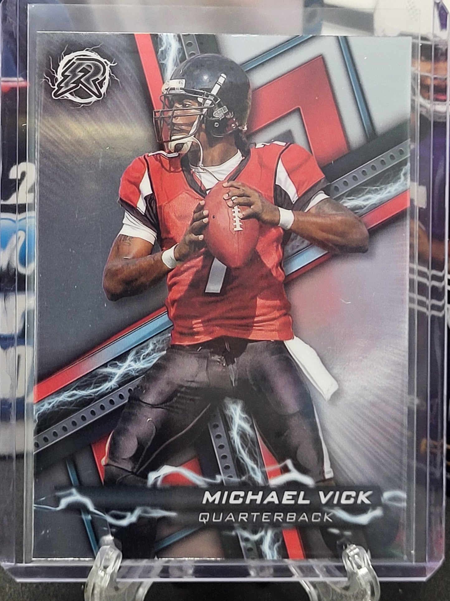 2023 Topps Composite Resurgence 96 Michael Vick