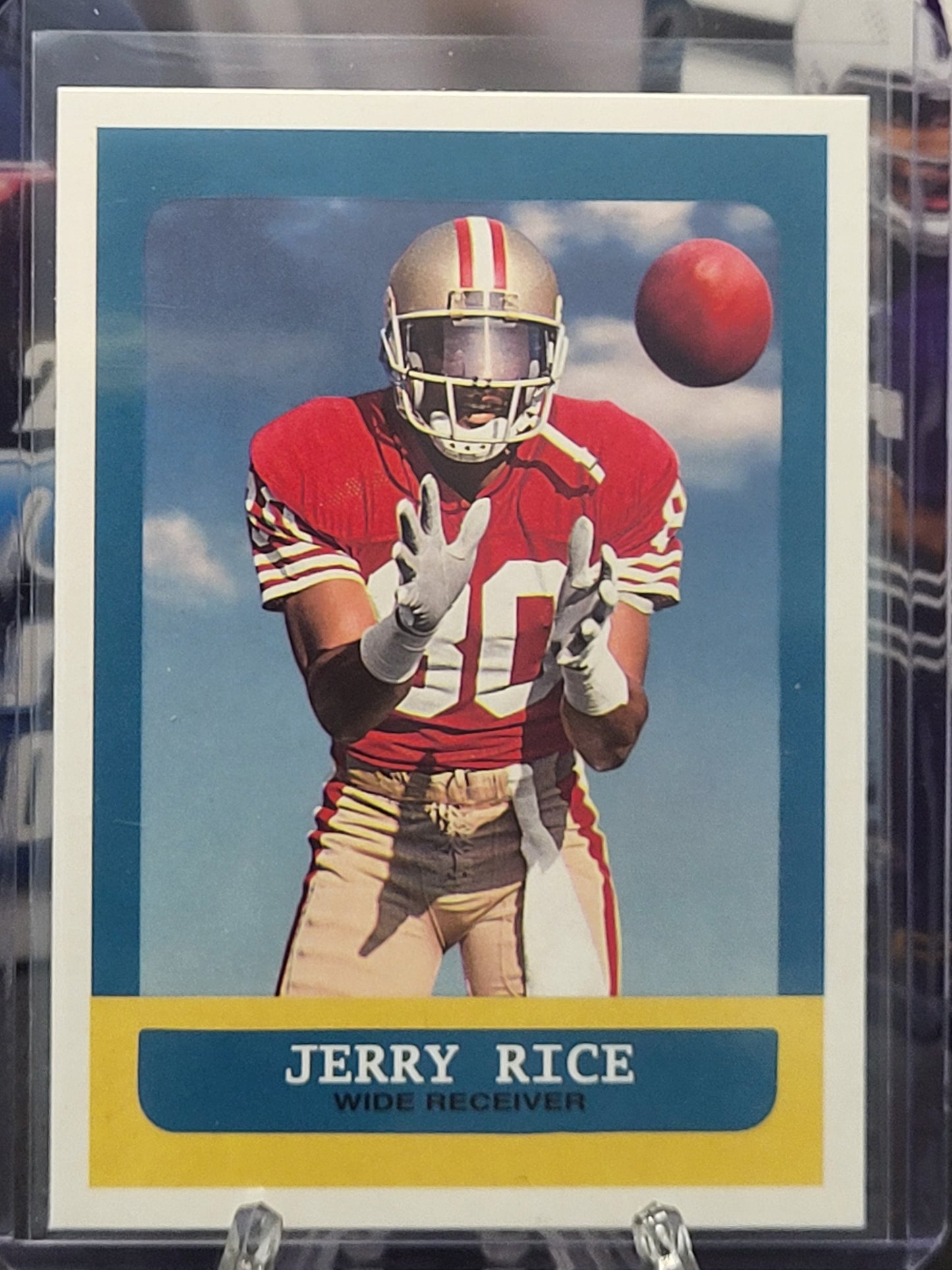 2023 Topps Composite Heritage 373 Jerry Rice