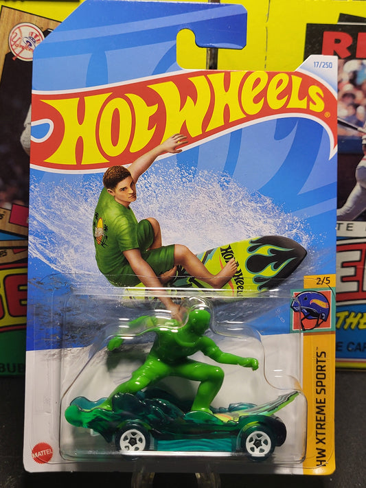 2024 Hot Wheels Surfs Up (HW Extreme Sports) 17/250