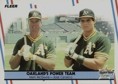 1988 Fleer Baseball Cello Pack (28 cards)