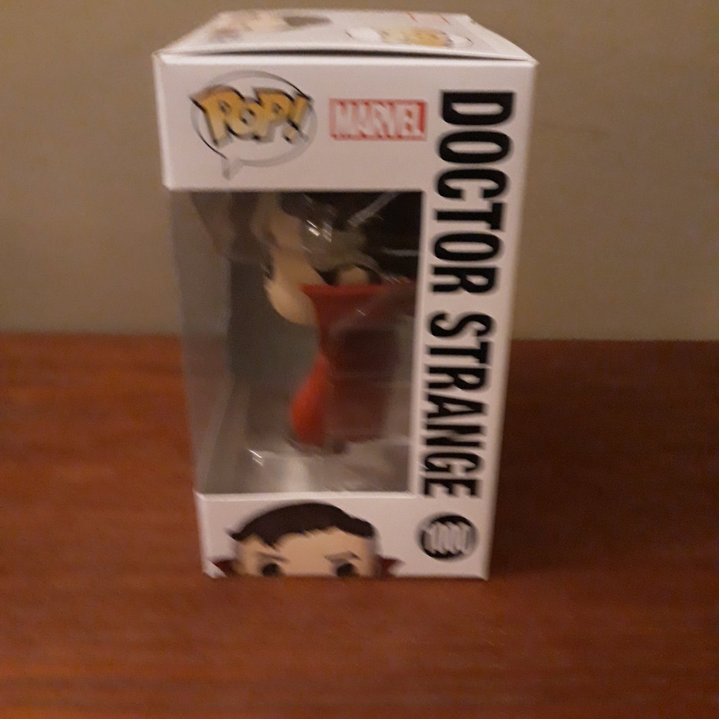 Funko Pop! Dr. Strange Multiverse of Madness