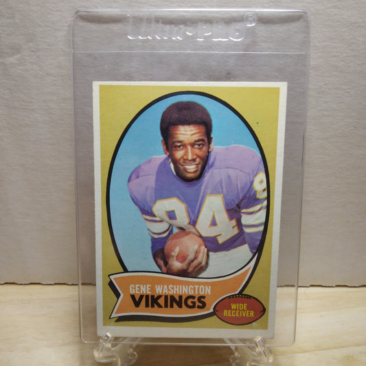 1970 Topps Gene Washington #29